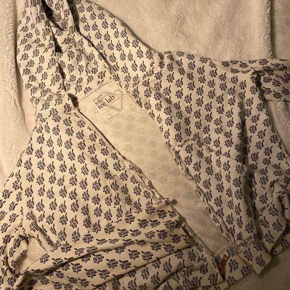 Frank and Eileen tee Lab sweatshirt - Picture 4 of 6